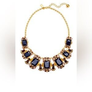 Kate Spade That's the Ticket Necklace